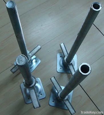 Scaffolding