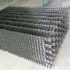 galvanized welded mesh panels