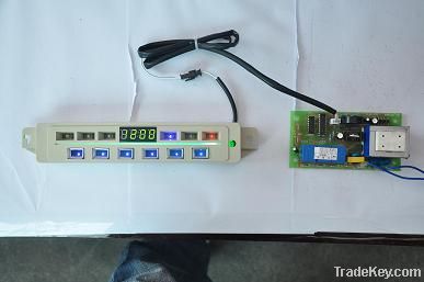 PCB Assembly&Atilde;&macr;&Acirc;&frac14;&iuml;&iquest;&frac12;control switch, integrated circuit