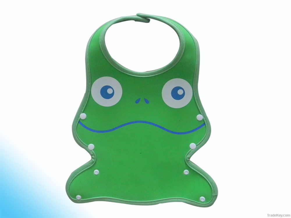 EVA baby bib