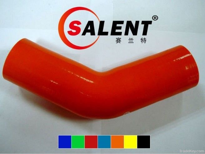 Silicone Elbow Hose