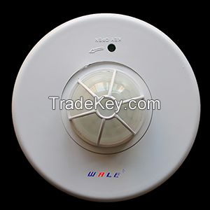 Ceiling PIR Motion Sensor for Light (KG-1B)