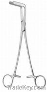 Splinter forceps