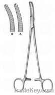 Splinter forceps