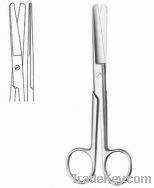 Splinter forceps