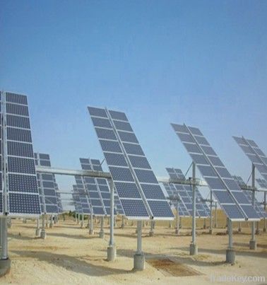 Photovoltaic power system