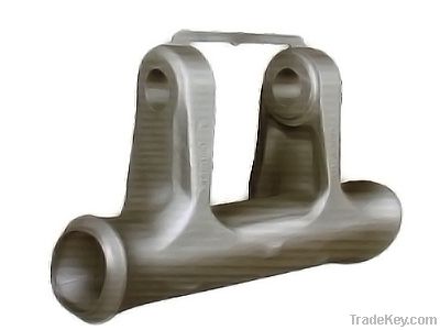 Crusher Spear Parts Supply
