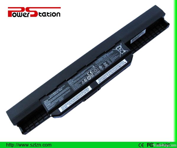 Rechargeble Notebook Battery for ASUS K43 K43S K43T K53B K53SC A32-K53