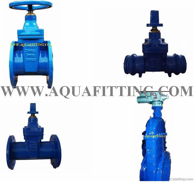 Gate Valve