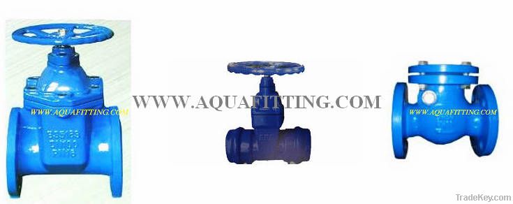 Gate Valve