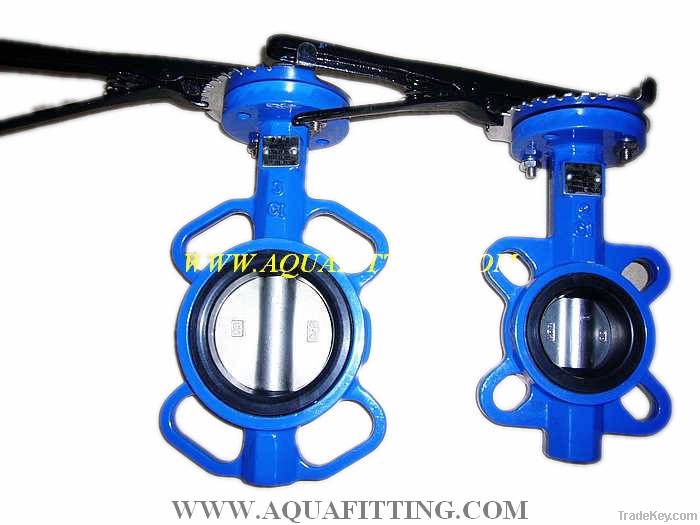 Butterfly Valve