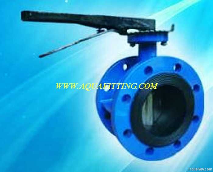 Butterfly Valve