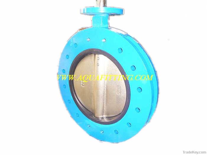 Butterfly Valve