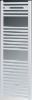 Aluminum towel radiator