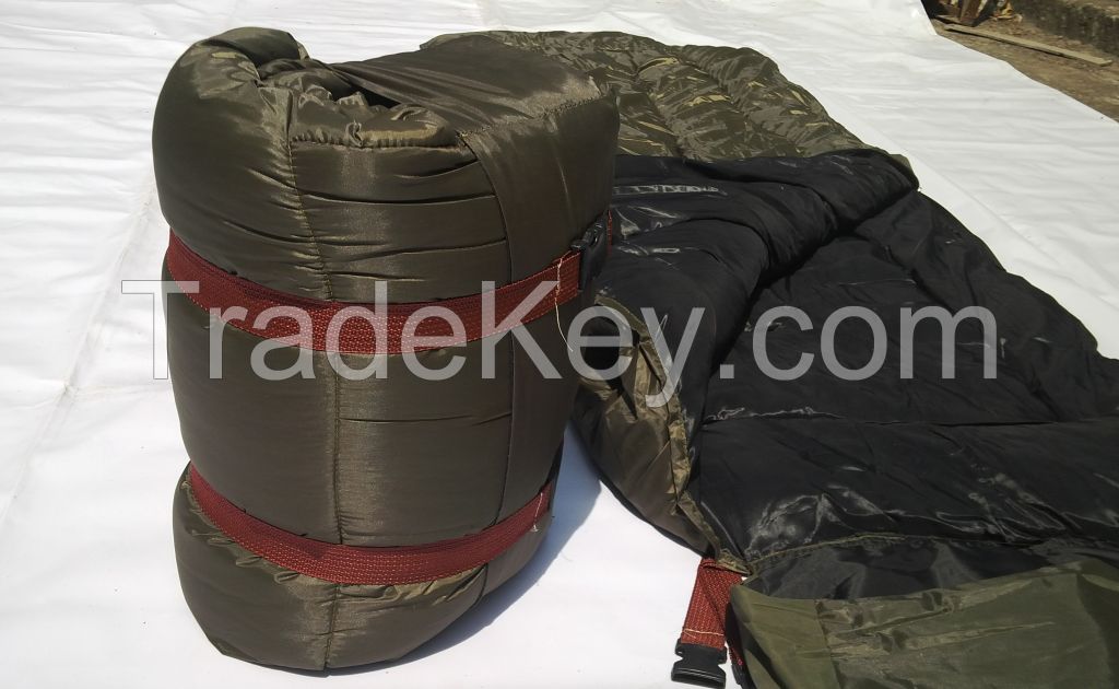 Trekkerz Adventure Gear-Sleeping Bag