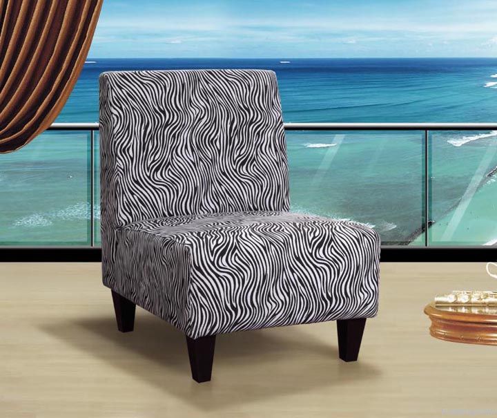 SOFA CHAIR FABRIC CHAIR LK-A10009