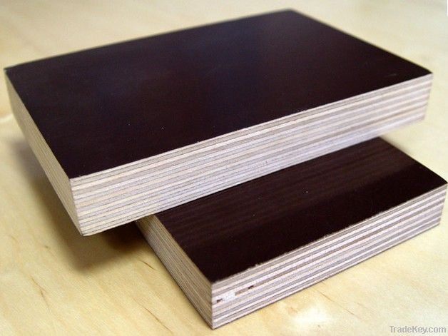 film faced shuttering plywood