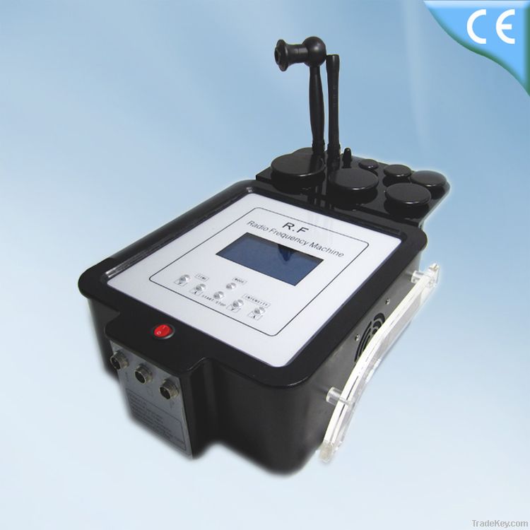 Wrinkle Removal RF Beauty Equipment (BRT-035)