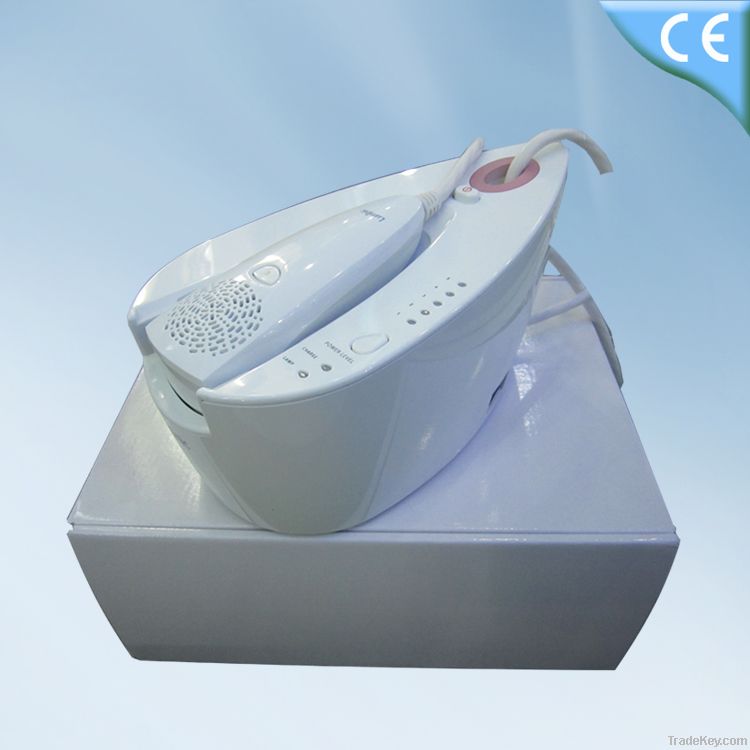 IPL Hair Removal Equipment Skin Rejuvenation Machine (BRT-A-300)