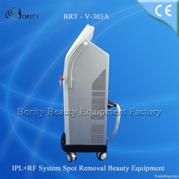 Hair Removal E Light IPL Beauty Equipment