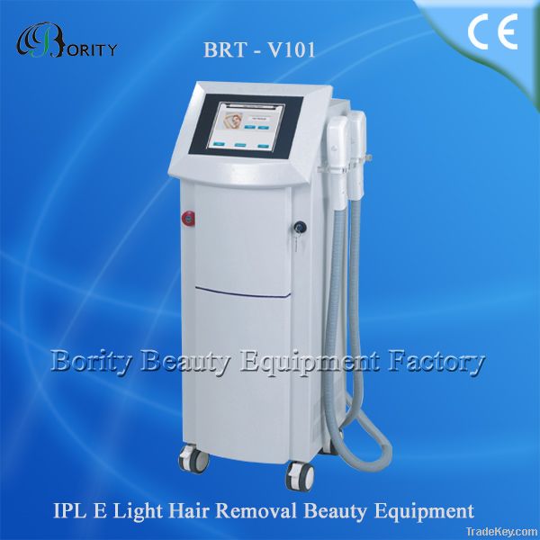 Latest Design IPL Hair Removal Equipment