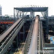 Chemical Resistant Conveyor Belt