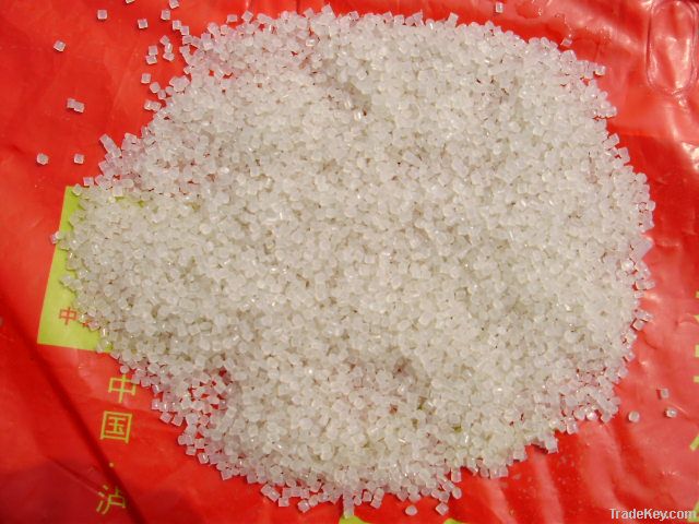 HDPE Resin