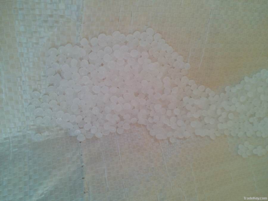 HDPE Resin