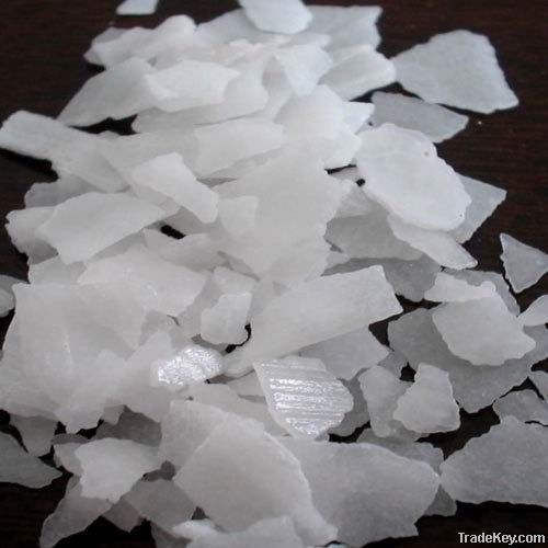 Caustic Soda (NaOH)