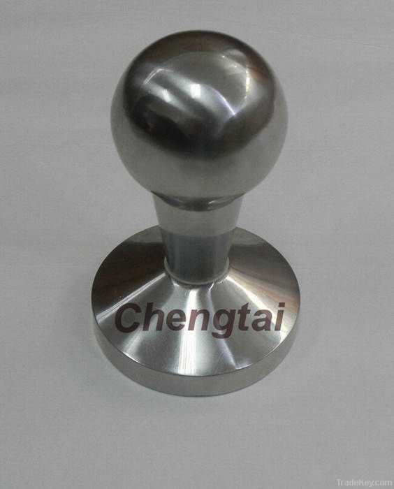 Coffee tamper