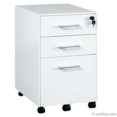 pedestabl filing cabinet