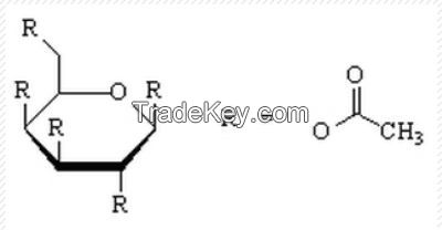 Beta-Galactose Pentaacetate 98%