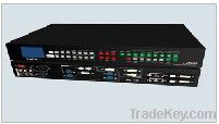 LED switcher LVP606(multi picture)