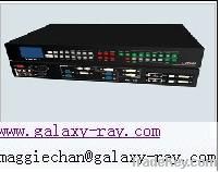 LED switcher LVP606(multi picture)