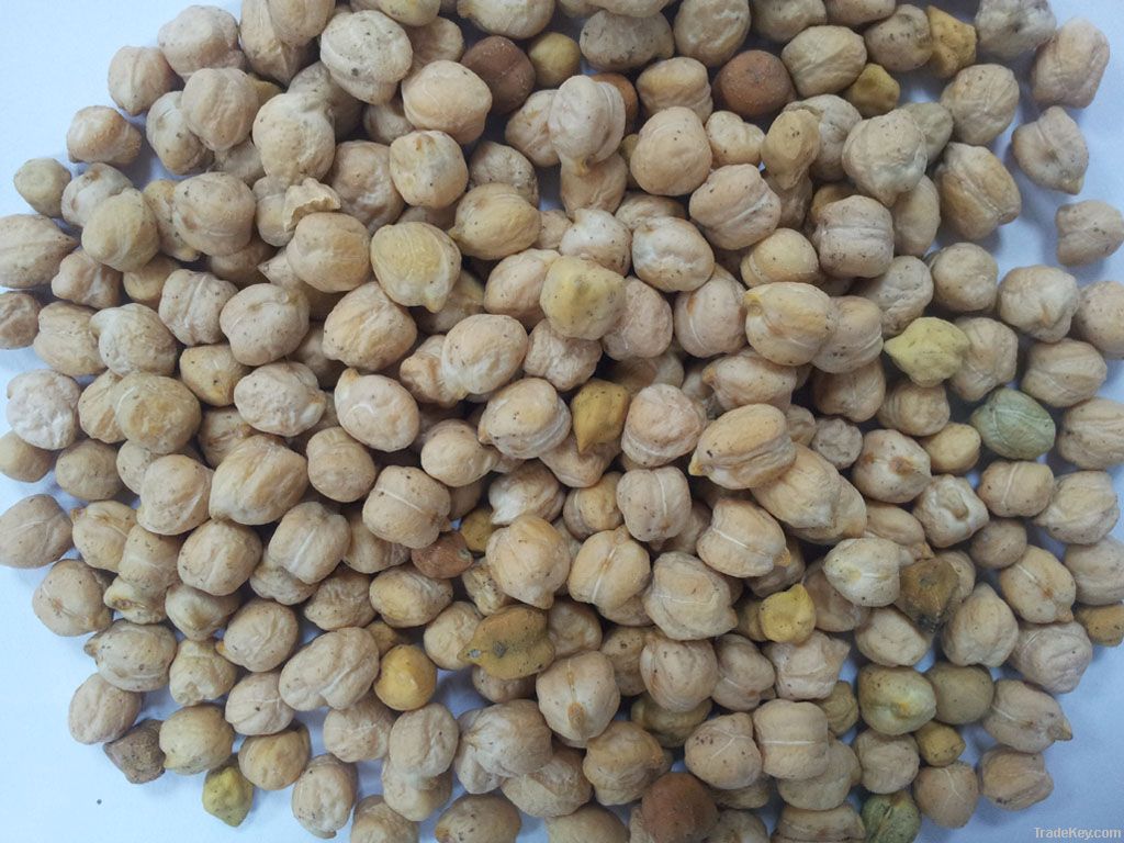 ethiopia chickpeas