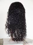 full lace wig jerry curl