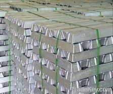 zinc ingot