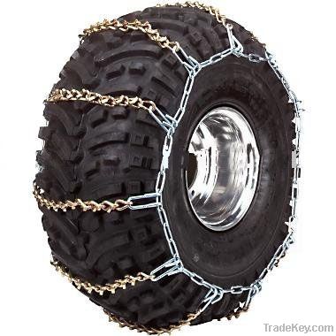 snow chain , Skid chain, Atv Tire chain