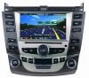 HONDA ACCORD Multimedia player with Bluetooth/GPS