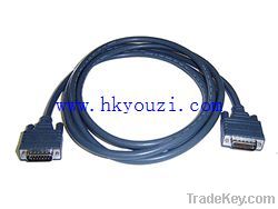 Router Cable CAB-X.21MT