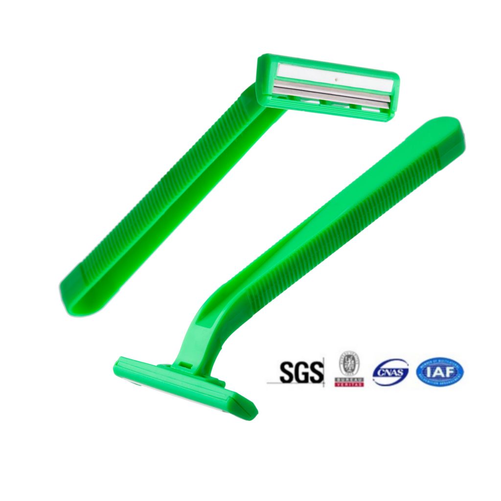 disposable razor SL-3011L