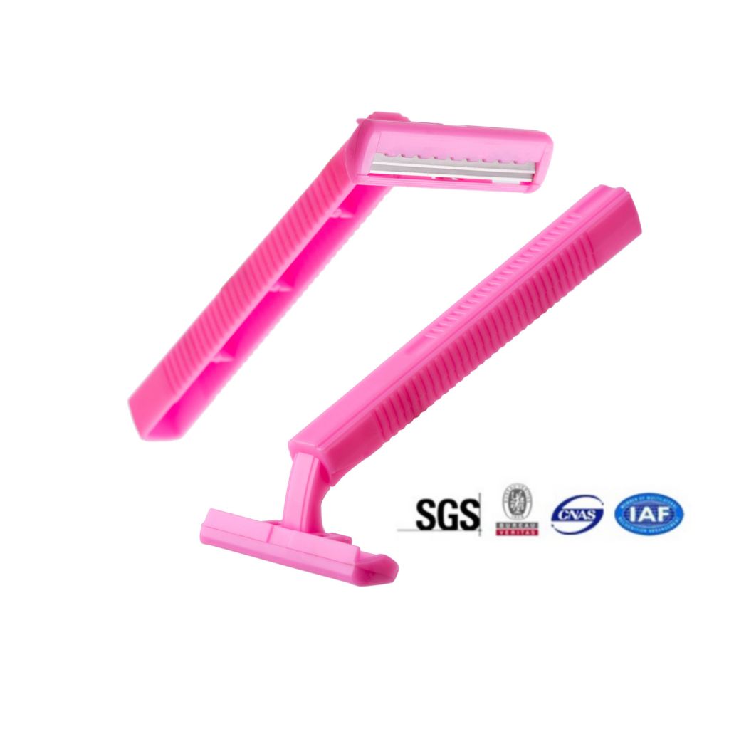 disposable razor SL-3007