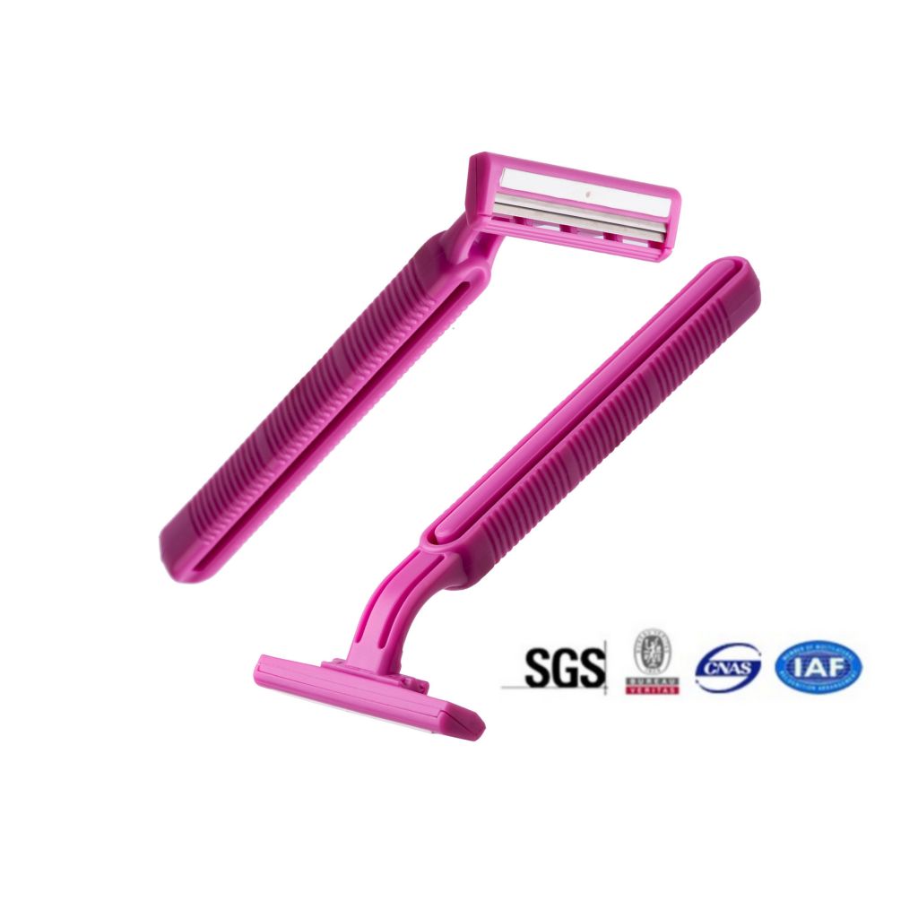 disposable razor SL-3016L