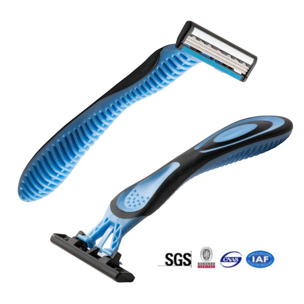 disposable razor SL-3103TL