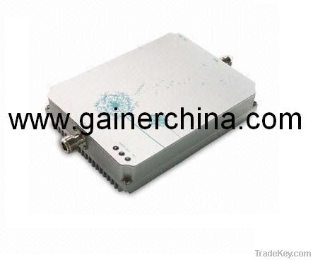 CDMA450 Band Selective Intelligent Repeater