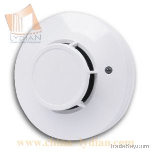 2-Wire Conventional Smoke Alarm