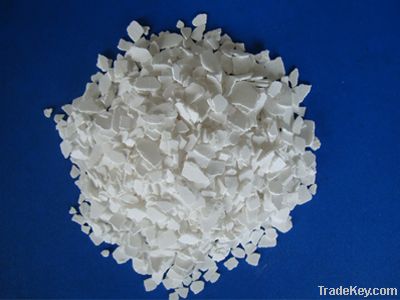 Calcium Chloride Dihydrate