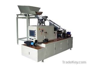 wire nail making machine