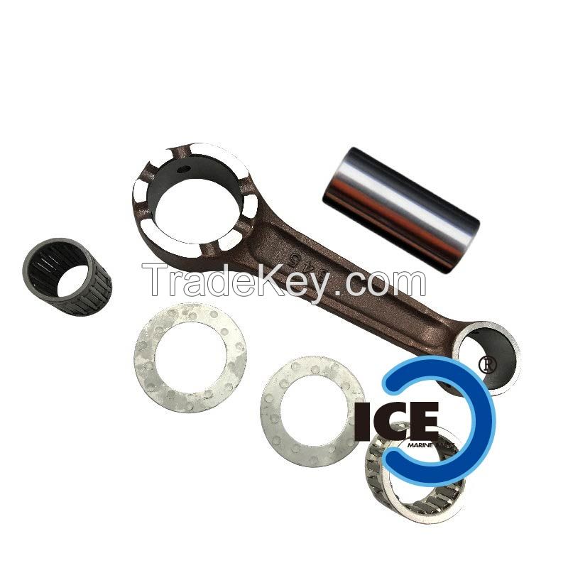 Outboard Connecting Rod Kit 345-00040-0 345-00040-1