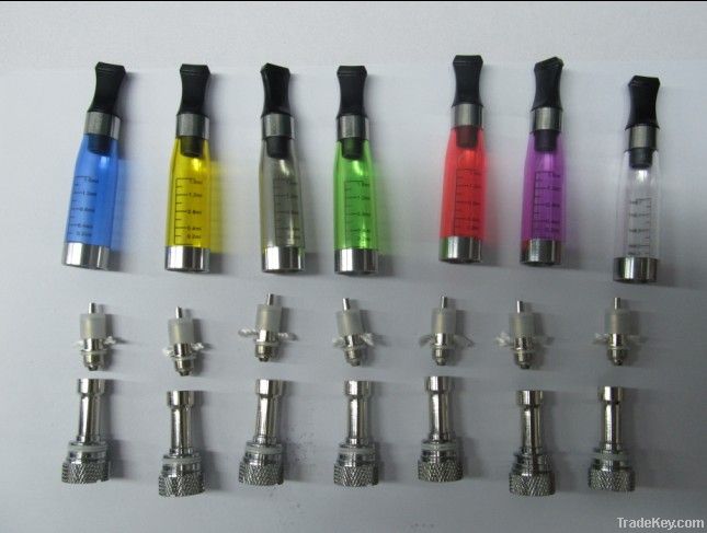 electronic cigarette